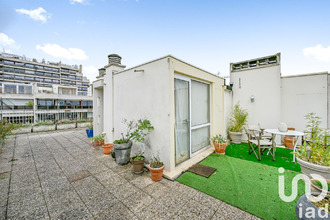 achat appartement st-cloud 92210