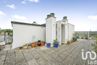 achat appartement st-cloud 92210