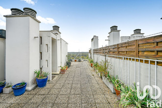 achat appartement st-cloud 92210