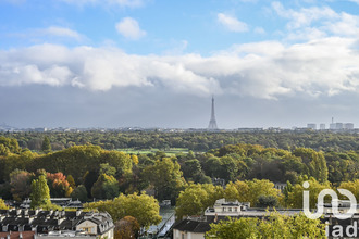 achat appartement st-cloud 92210