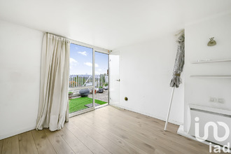 achat appartement st-cloud 92210