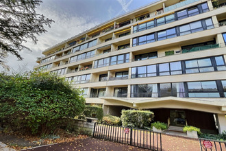 achat appartement st-cloud 92210