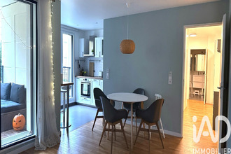 achat appartement st-cloud 92210