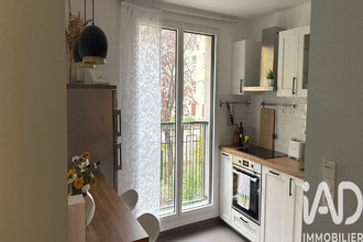 achat appartement st-cloud 92210