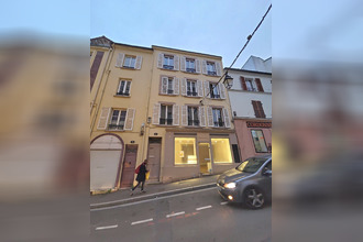 achat appartement st-cloud 92210