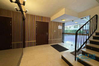 achat appartement st-cloud 92210