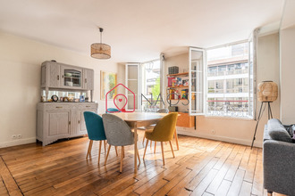 achat appartement st-cloud 92210