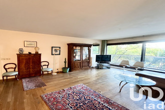 achat appartement st-cloud 92210