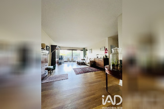 achat appartement st-cloud 92210