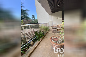 achat appartement st-cloud 92210