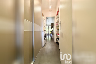 achat appartement st-cloud 92210