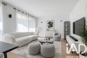 achat appartement st-cloud 92210