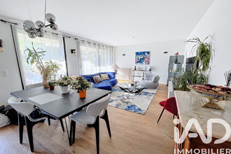 achat appartement st-cloud 92210