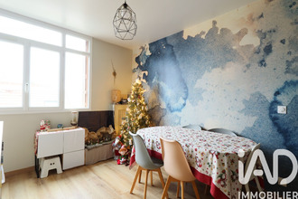 achat appartement st-cloud 92210