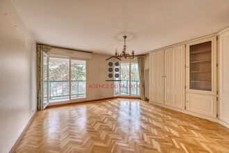 achat appartement st-cloud 92210