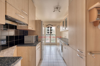 achat appartement st-cloud 92210