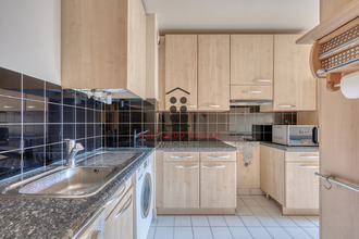 achat appartement st-cloud 92210