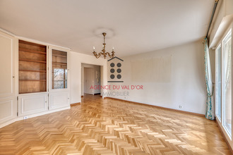 achat appartement st-cloud 92210