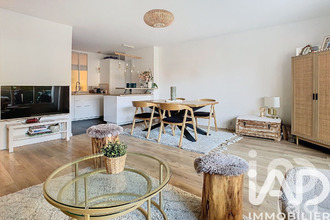 achat appartement st-cloud 92210