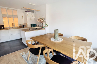 achat appartement st-cloud 92210