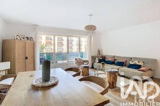 achat appartement st-cloud 92210