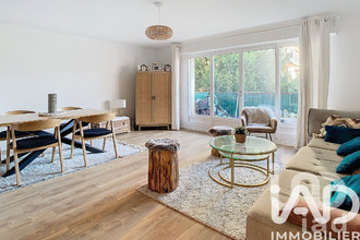 achat appartement st-cloud 92210