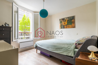 achat appartement st-cloud 92210