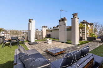 achat appartement st-cloud 92210