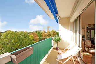 achat appartement st-cloud 92210