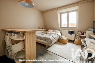 achat appartement st-cloud 92210