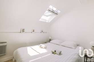 achat appartement st-cloud 92210