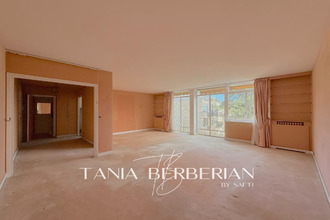 achat appartement st-cloud 92210