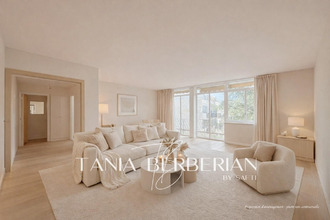 achat appartement st-cloud 92210