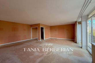 achat appartement st-cloud 92210