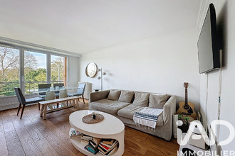 achat appartement st-cloud 92210