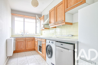 achat appartement st-cloud 92210