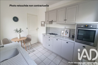 achat appartement st-cloud 92210