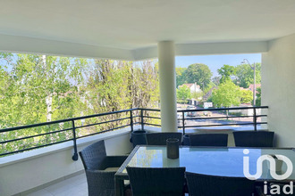 achat appartement st-cloud 92210