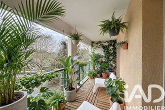 achat appartement st-cloud 92210