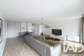 achat appartement st-cloud 92210