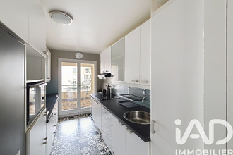 achat appartement st-cloud 92210