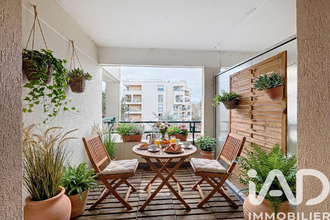 achat appartement st-cloud 92210