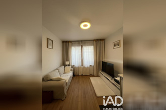 achat appartement st-cloud 92210