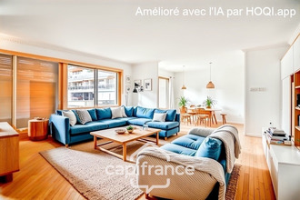 achat appartement st-cloud 92210