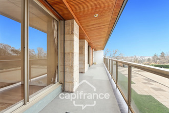 achat appartement st-cloud 92210