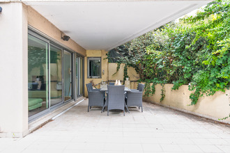 achat appartement st-cloud 92210