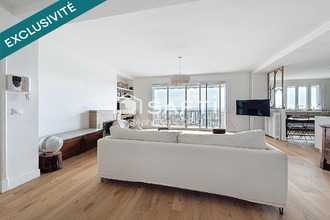 achat appartement st-cloud 92210