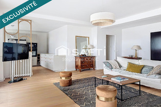 achat appartement st-cloud 92210