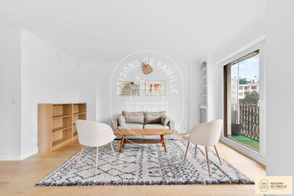 achat appartement st-cloud 92210