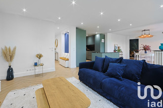 achat appartement st-cloud 92210